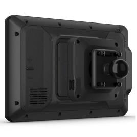 Garmin Camper 890 Mt-d One Size Black