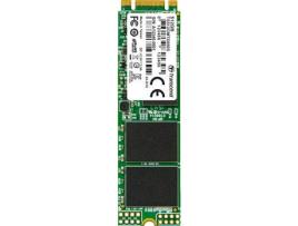 Disco SSD Interno TRANSCEND TS32GMTS800S (32 GB - SATA III - 280 MB/s)