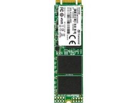 TRANSCEND - SSD TRANSCEND 32GB PLACA M.2 SATA 6GB/S - MTS800