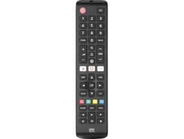 Comando Universal TV ONE FOR ALL URC4910 (Samsung)