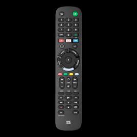 Comando Universal TV  URC4912 (Sony)