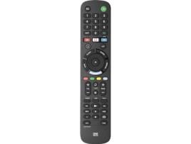 Comando Universal TV ONE FOR ALL URC4912 (Sony)