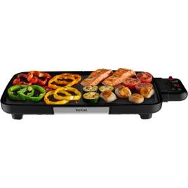 Placa Tefal Booster