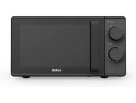 Micro-ondas  BMO-1420-B (20 L - Sem Grill - Preto)