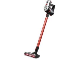 Aspirador Vertical  ASP-SS-16170 (22.2 V - Autonomia 45 min - 1000 ml)