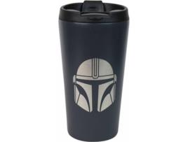 Caneca STAR WARS Mandalorian - Viagem