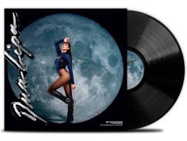 LP1 - Dua Lipa - Future Nostalgia (The Moonlight Edition)