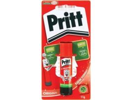 Cola PRITT 12 Unidades (11 g)