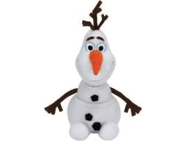 Peluche  Olaf