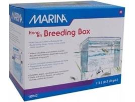 Maternidade para Peixes  Pendurável (Transparente - Tamanho M)