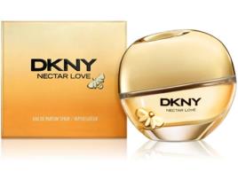 Perfume DKNY Nectar Love Eau de Parfum (30 ml)