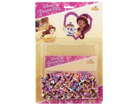 Jogo de Construção  Princesas