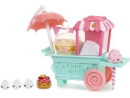 Figuras  Art Pop Cart (Idade Mínima: 3)