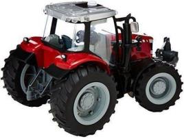 Trator  Massey Ferguson 6613