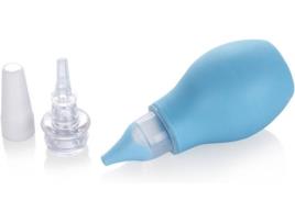 Aspiradores Nasais NUBY  0048526001729  Bulbo