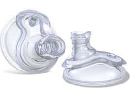 Bico de Biberão NUBY ID9971