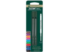Recarga para Canetas MONTEVERDE J224303