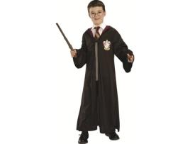 Fato de Menino  Harry Potter (Tam: Único)