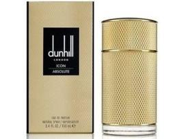 Perfume DUNHILL Icon Absoluta Eau de Parfum (50 ml)