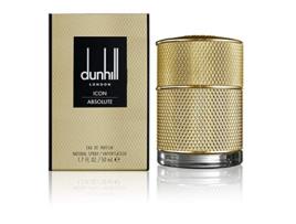 Perfume DUNHILL Icon Absoluta Eau de Parfum (50 ml)