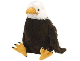 Peluche WILD REPUBLIC CK Águia Careca