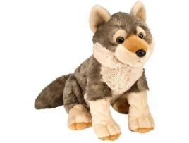 Peluche  CK Lobo (Tam: 30 cm)