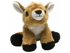 Peluche  HUGEMS Gamo (Tam: 18 cm)