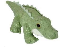 Peluche WILD REPUBLIC CK LIL'S Crocodilo