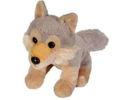 Peluche WILD REPUBLIC CK LIL'S Lobo