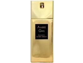 Perfume ALYSSA ASHLEY Ambre Gris Woman Eau de Parfum (50 ml)