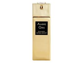 Perfume ALYSSA ASHLEY Ambre Gris Woman Eau de Parfum (50 ml)