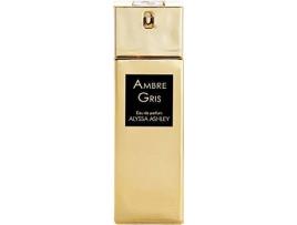 Perfume ALYSSA ASHLEY Ambre Gris Woman Eau de Parfum (50 ml)