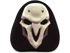 Mochila LOUNGEFLY Reaper Overwatch Azul (36x36x13cm)