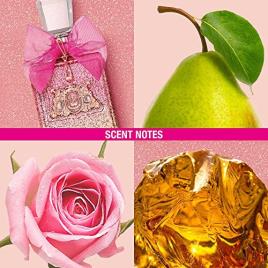 Perfume JUICY COUTURE Viva La Juicy Rose Eau de Parfum (30 ml)