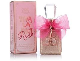 Perfume JUICY COUTURE Viva La Juicy Rose Eau de Parfum (30 ml)