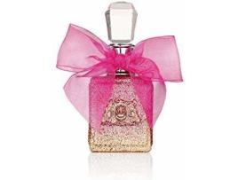 Perfume  Viva La Juicy Rose Eau de Parfum (30 ml)