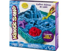 Jogo de Areia  Sandbox Set Green