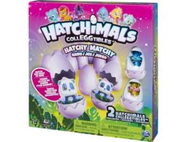 Jogo de Cartas  Hatchy Matchy Correspondentes