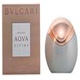 Perfume Mulher Edt Bvlgari EDT - 65 ml