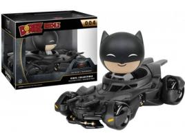 Figura FUNKO Batman V Superman: Ridez Vehicle With Dorbz