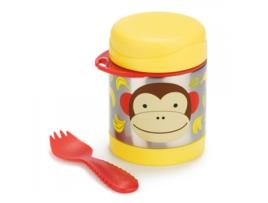 Termo de Sólidos  Monito