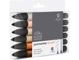 Marcador WINSOR NEWTON Brush ProMaker