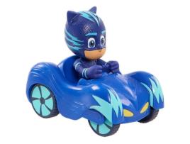 Veiculo  PJ Masks: Gatuno