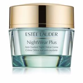 NIGHTWEAR PLUS anti-oxidant night detox creme 50 ml