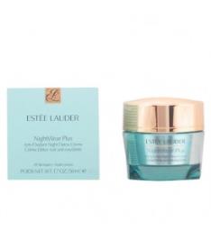 NIGHTWEAR PLUS anti-oxidant night detox creme 50 ml