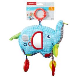 Elefante de Atividades - Fisher-Price