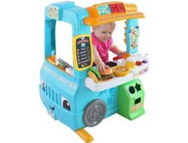 Caravana Food Truck  Som Leve