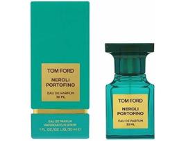 Perfume TOM FORD Neroli Portofino Eau de Parfum (30 ml)
