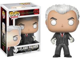 Figura ! Vinyl Twin Peaks Leland Palmer