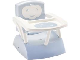 Cadeira Portátil THERMOBABY Flor Azul